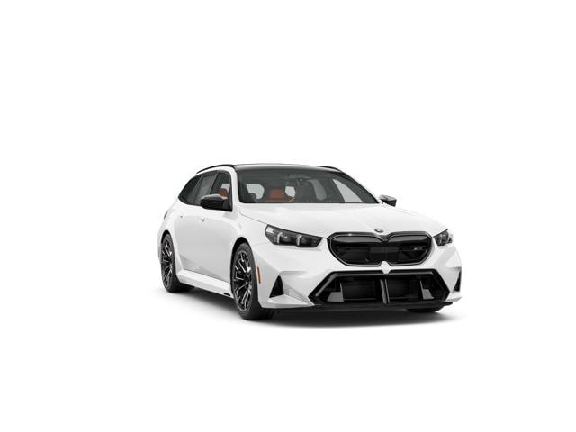 2026 BMW M5 M5 Touring's photo