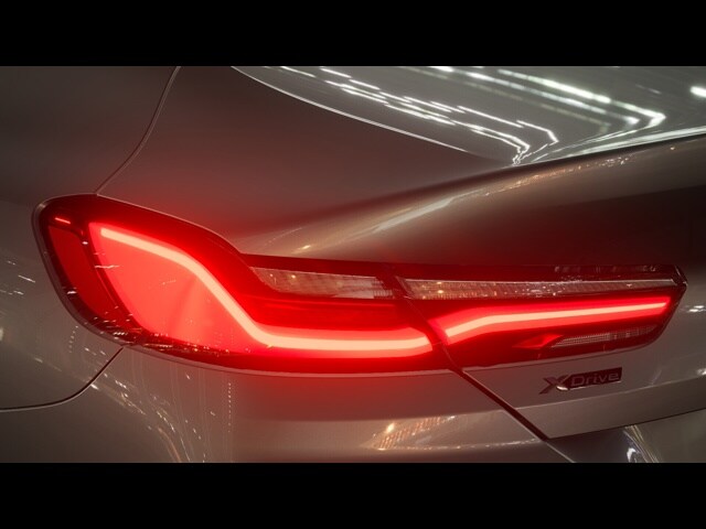 2025 BMW 8 Series 840i - Photo 52