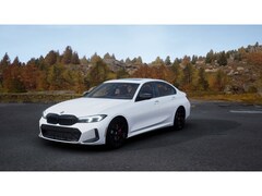 2026 BMW 330i NA Sedan