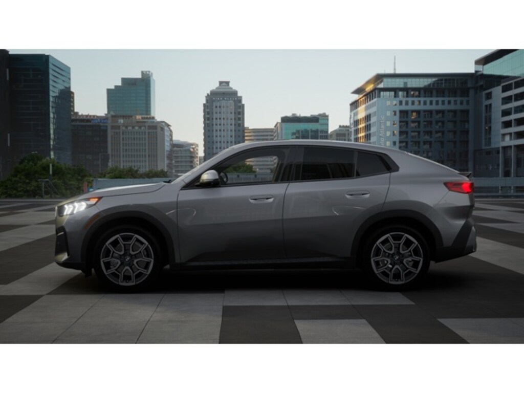 New 2026 BMW X2 xDrive28i SUV
