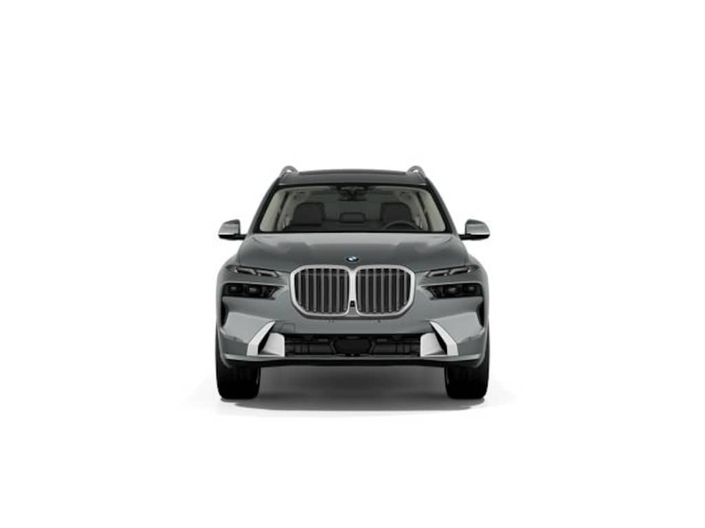 New 2026 BMW X7 xDrive40i SUV