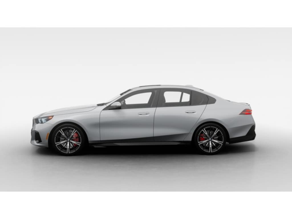 New 2027 BMW 530i xDrive Sedan