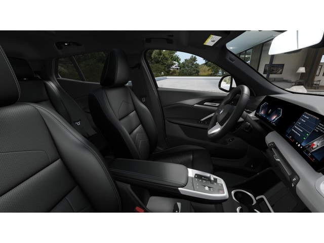 2026 BMW X2 28i - Photo 9