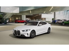 2026 BMW 430i xDrive Coupe