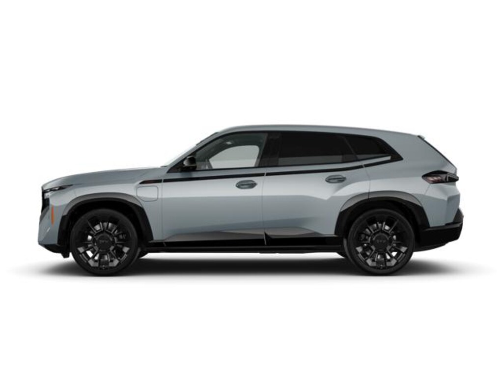 New 2026 BMW XM Label SUV