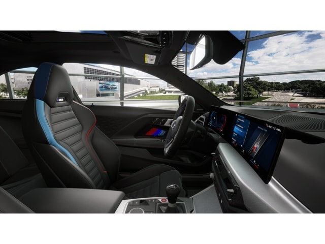 2026 BMW M2 Coupe M2 - Photo 9