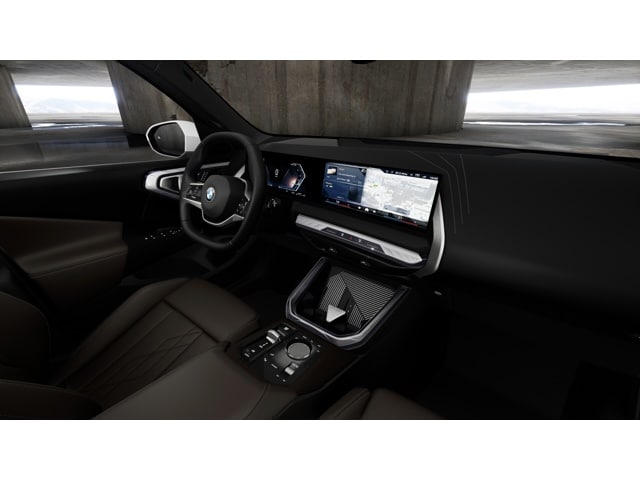 2026 BMW X3 30 - Photo 52