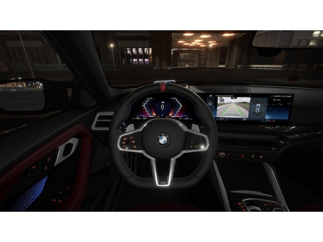 2026 BMW 2 Series M240i - Photo 38