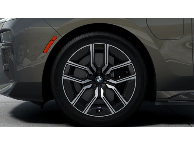 2026 BMW 7 Series 740i - Photo 61
