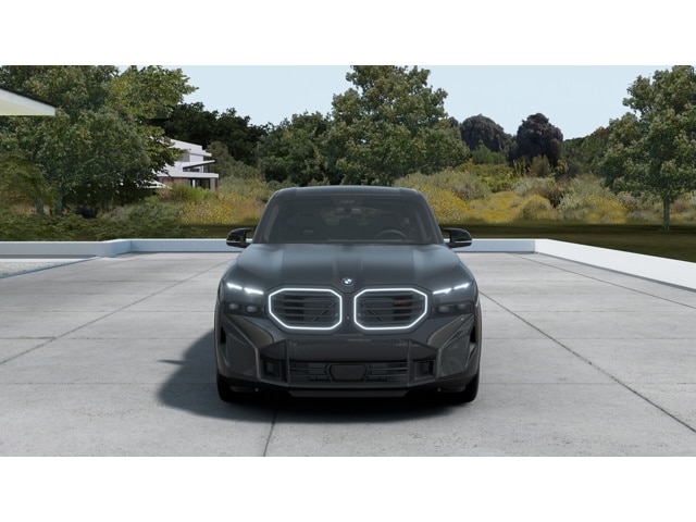 2026 BMW XM Base - Photo 46