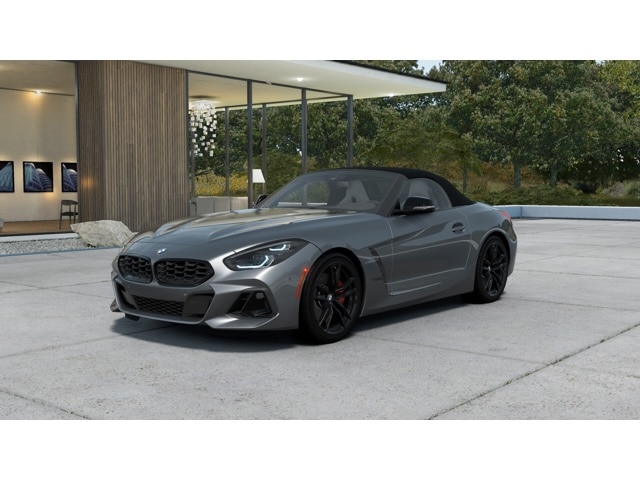 2026 BMW Z4