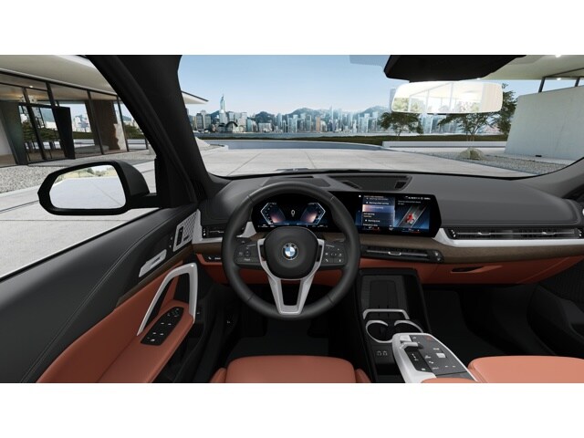 2026 BMW X1 XDrive28i - Photo 41