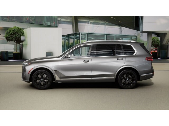 2026 Bmw X7 xDrive40i photo 4
