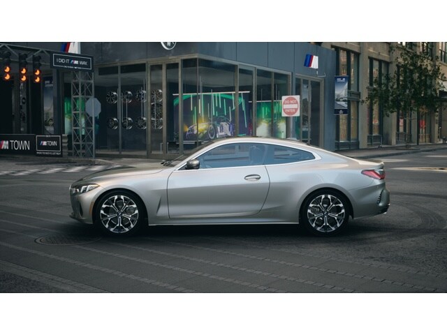 2026 Bmw 430i photo 4