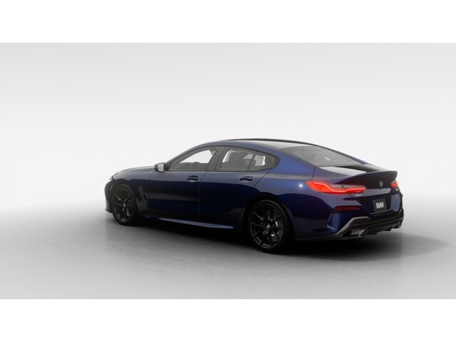 2026 BMW 8 Series 840i - Photo 21