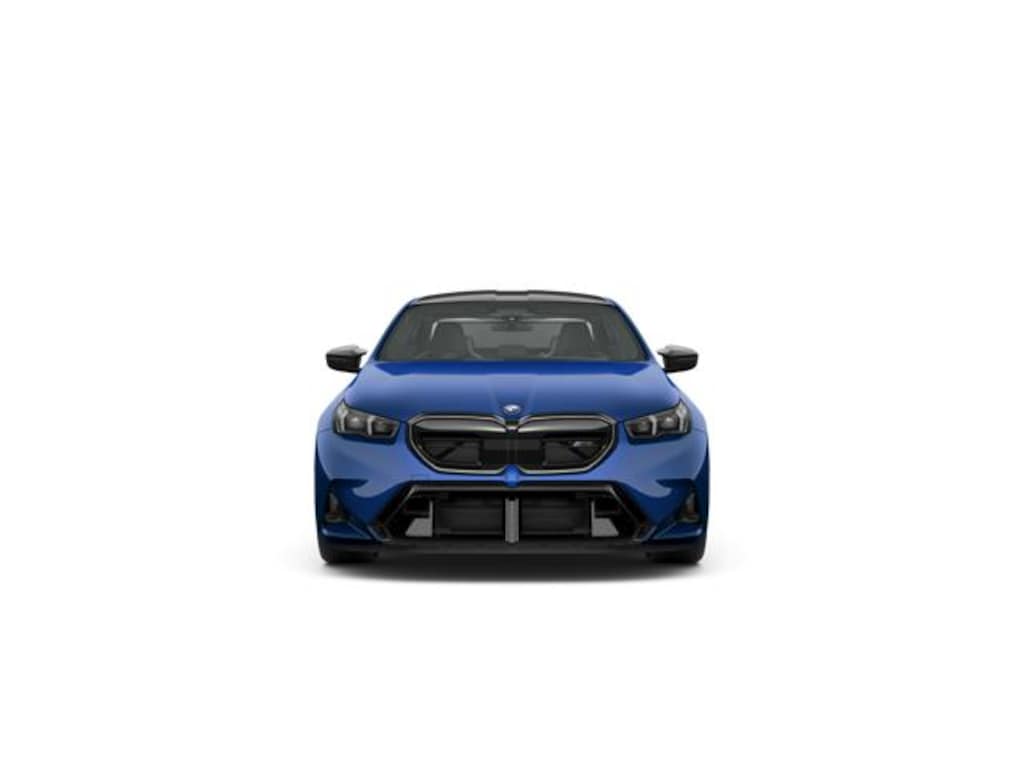 New 2026 BMW M5 Sedan