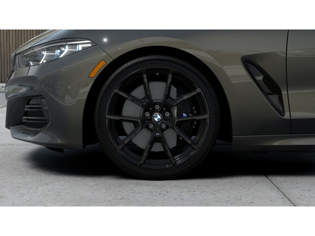 2026 BMW 8 Series 840i - Photo 26