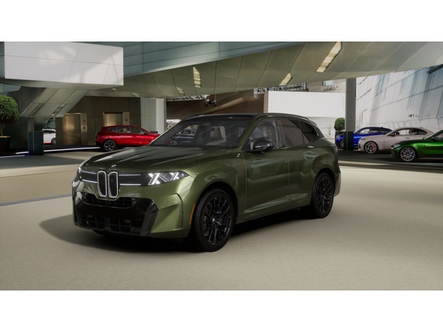 2027 BMW X5 40 xDrive SUV
