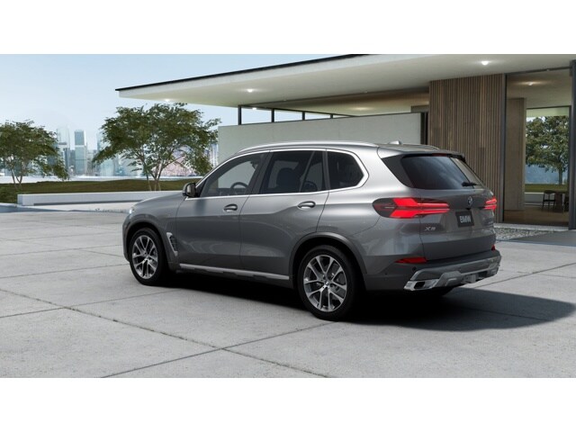 2026 Bmw X5 xDrive40i photo 2