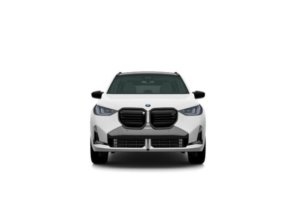 New 2026 BMW X3 M50 xDrive SUV