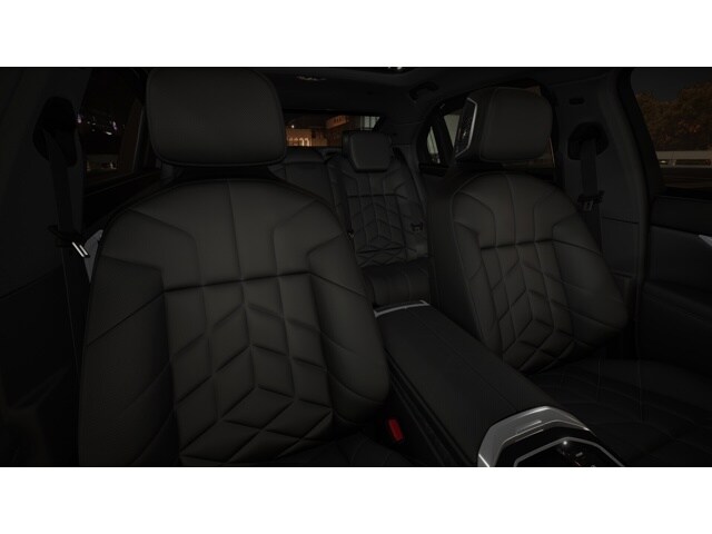 2026 BMW 7 Series 740i - Photo 54
