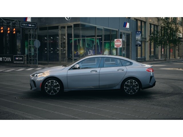 2025 Bmw 228i xDrive Gran Coupe photo 4