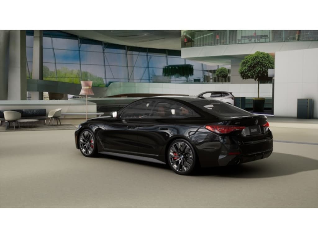 New 2026 BMW 430i xDrive Gran Coupe