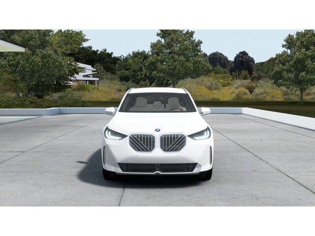 2026 Bmw X3 photo 3