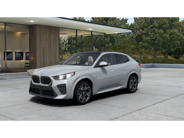 New 2027 BMW X2 xDrive28i