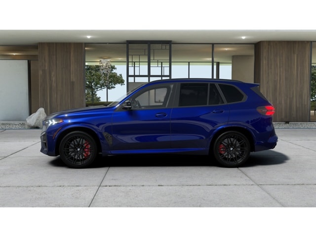 2026 Bmw X5 photo 3