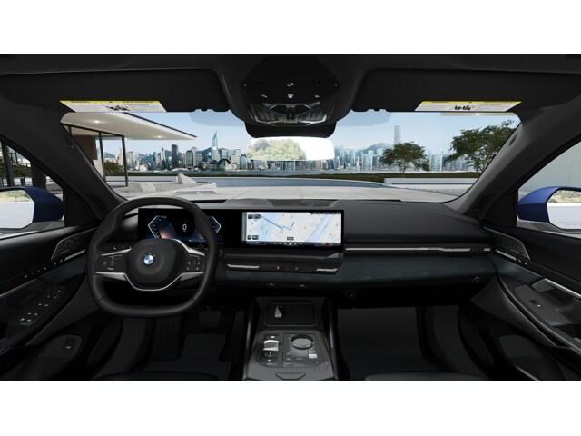 2026 BMW 5 Series 530i - Photo 29