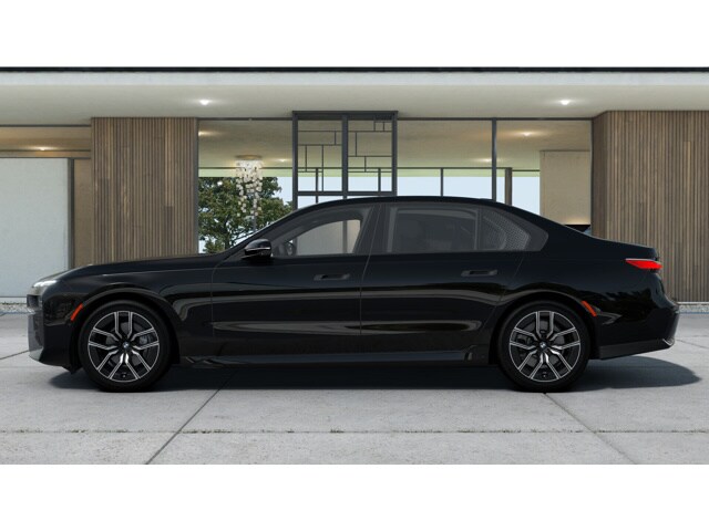 2024 Bmw 760i xDrive photo 4