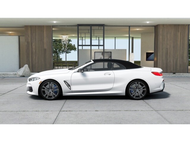 2026 Bmw M850i xDrive photo 4