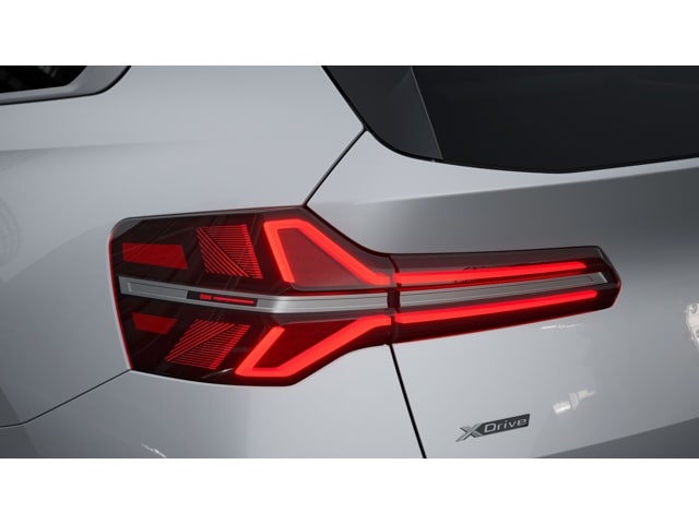 2026 BMW X3 30 - Photo 26