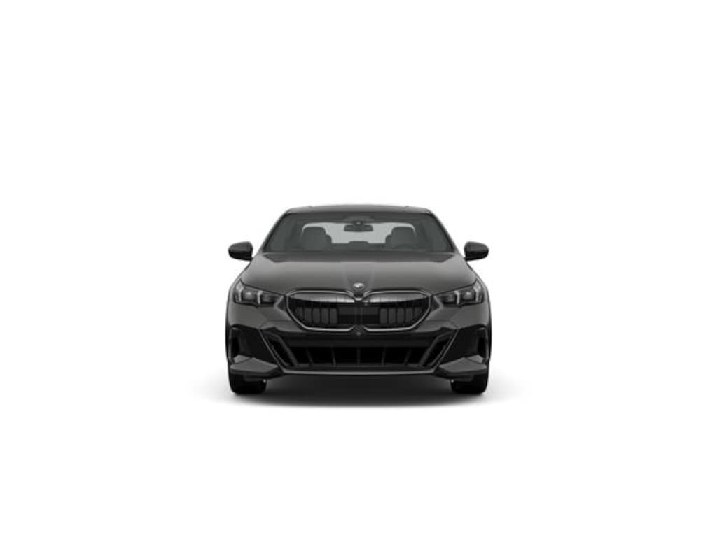 New 2026 BMW 540i xDrive Sedan