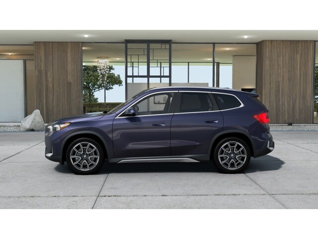 2026 Bmw X1 XDrive28i photo 2