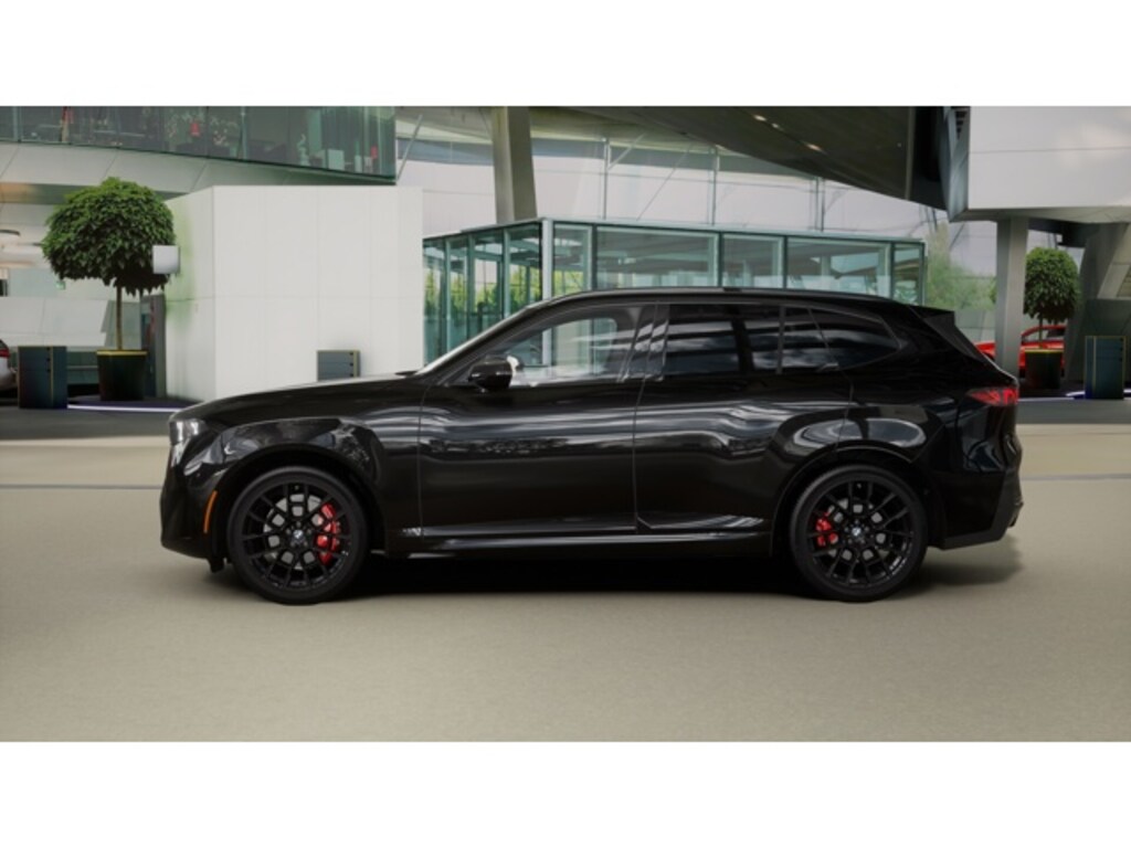 New 2027 BMW X5 40