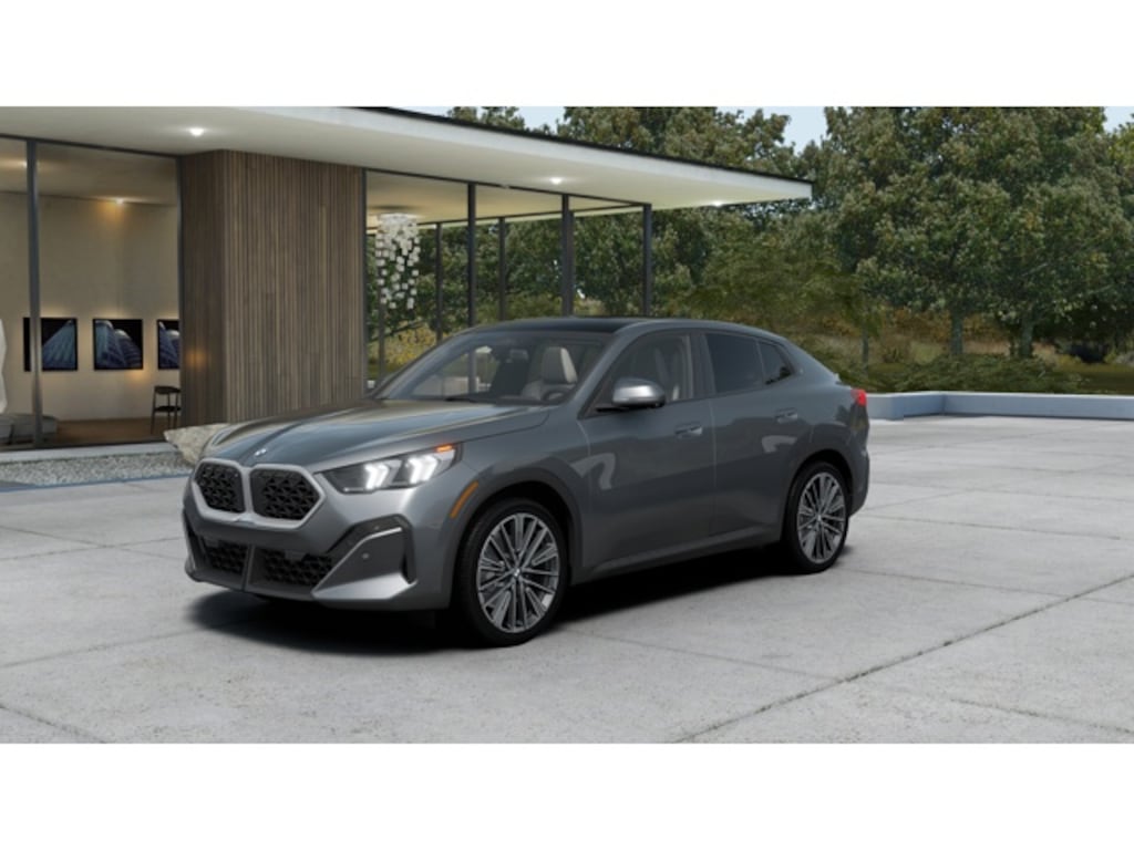 New 2027 BMW X2 xDrive28i SUV