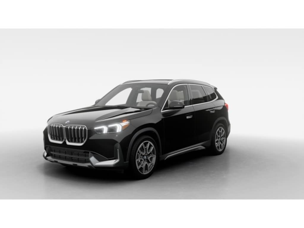 New 2026 BMW X1 xDrive28i SUV
