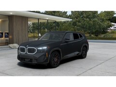 2026 BMW XM Label SUV