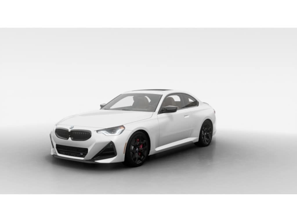 New 2026 BMW M240i xDrive Coupe