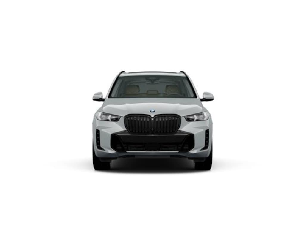 New 2026 BMW X5 xDrive40i SUV