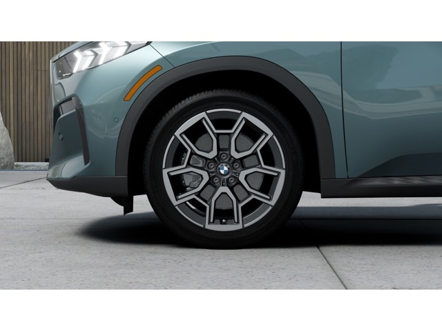 2025 BMW X2 28i - Photo 40