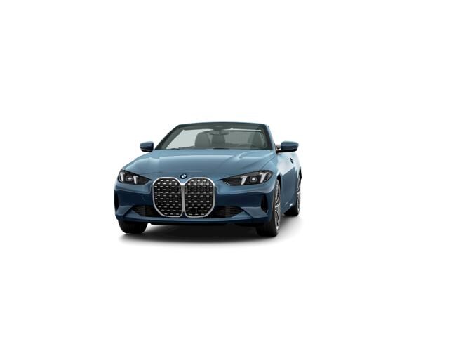 2026 Bmw 430i xDrive photo 3