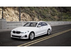 2026 BMW 330i
