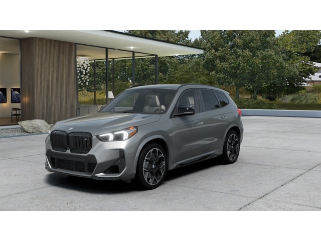 2026 BMW X1 M35i xDrive's photo