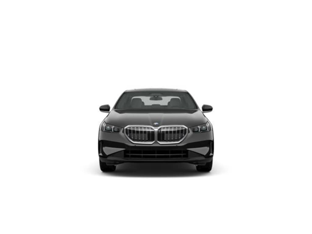 New 2026 BMW 530i Sedan