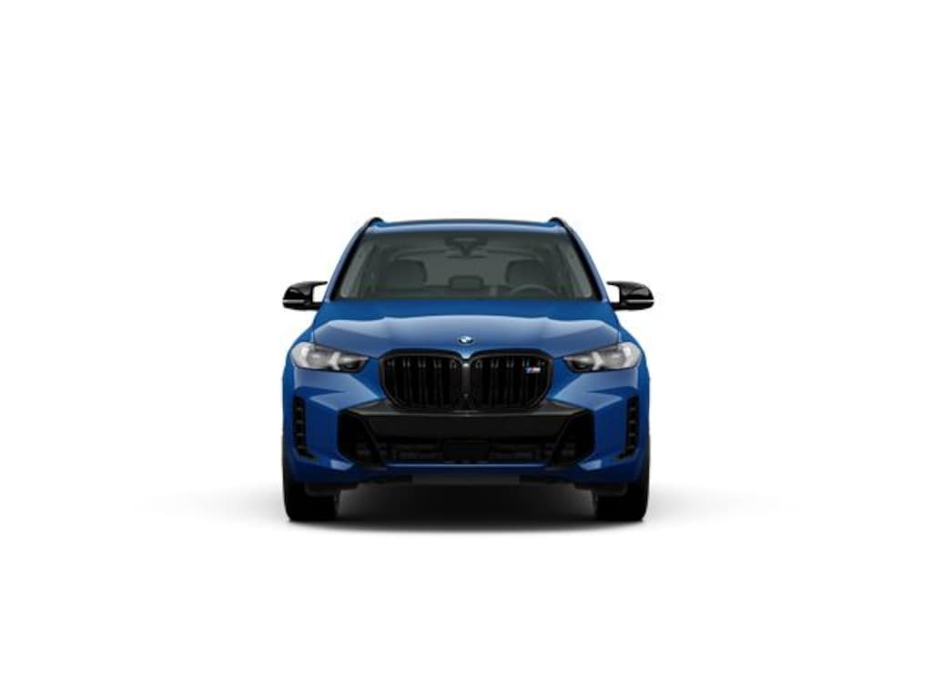 New 2026 BMW X5 M60i SUV