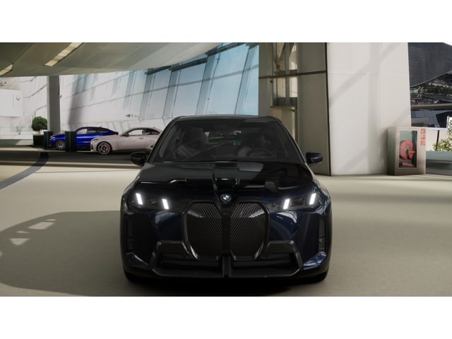 2026 Bmw iX iX xDrive45 photo 3