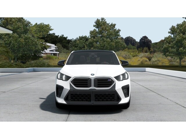 2025 Bmw X2 M35i photo 3